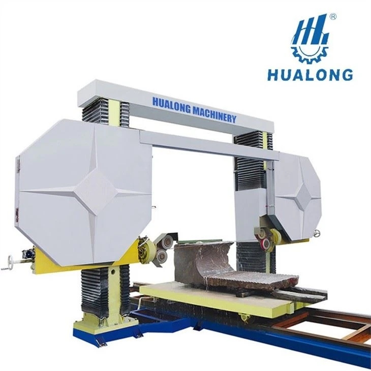CNC Wire Saw Machine