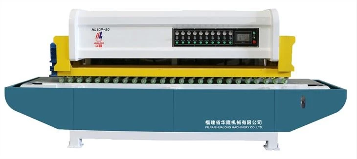 Edge Chamfering Machine