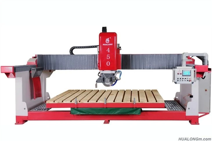 מכונת חיתוך גרניט cnc