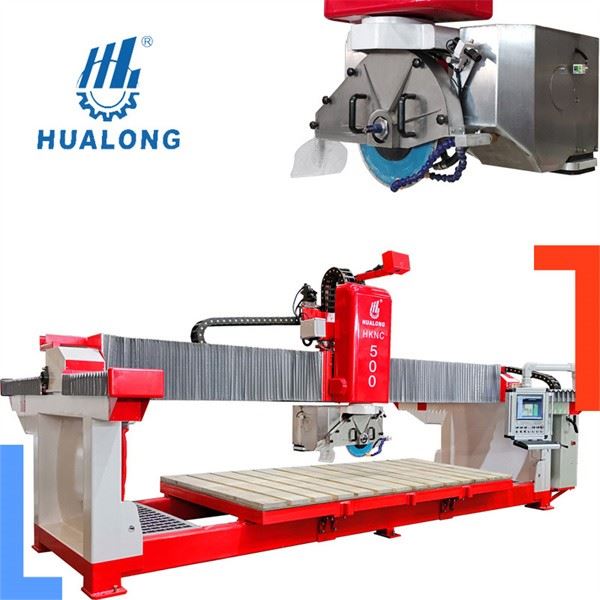 כרסום אבני ציר Cnc 5