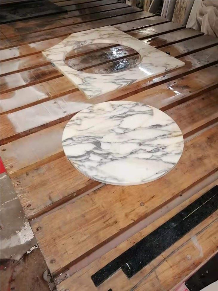 Automatic Bridge Saw