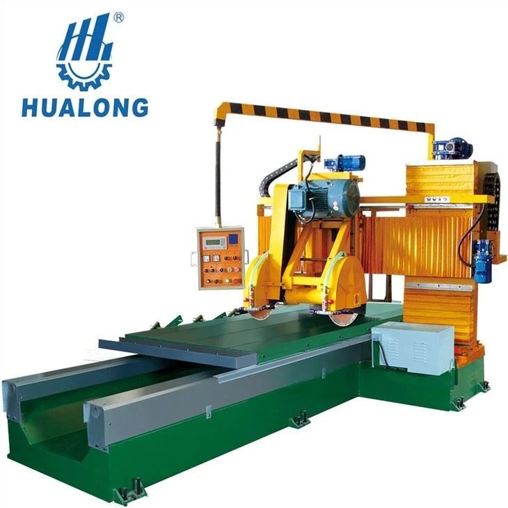 CNC Stone Profiling Machine