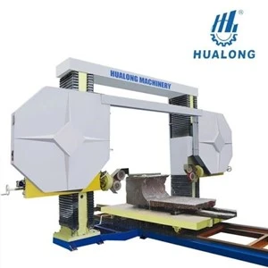 מסור תיל Cnc יהלום