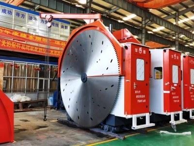 Stone Mining Equipment