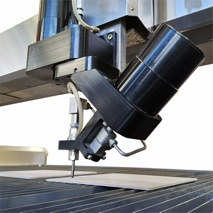 Waterjet Cutting Near Me