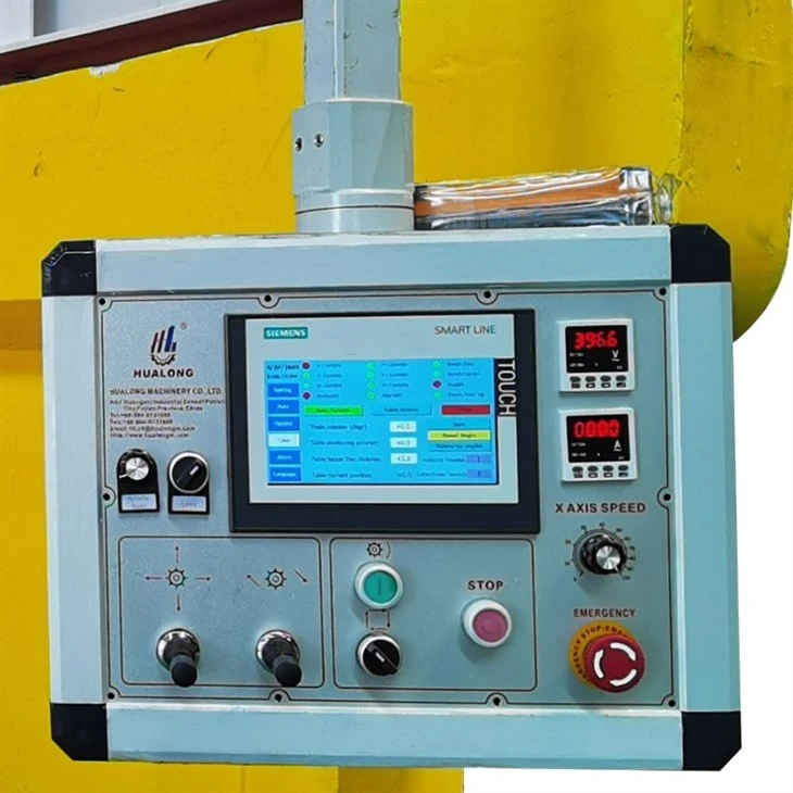Tombstone Cutting Machine