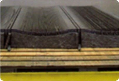 Automatic Stone Profiling Machine