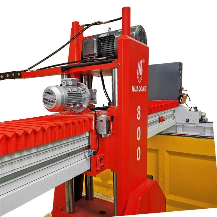 Block Cutting Machine Manufacturers